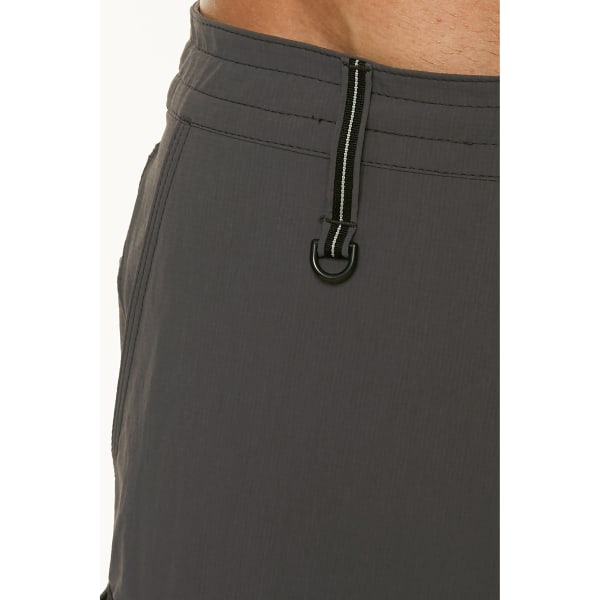 O'NEILL Guys' Traveler Cargo Hybrid Shorts