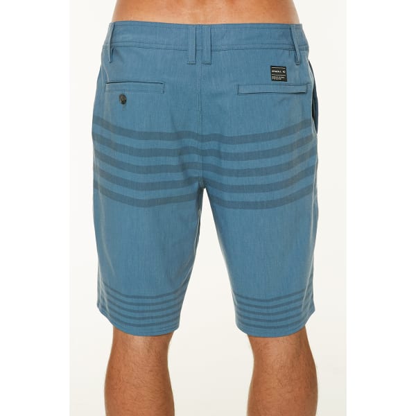 O'NEILL Men's Mixed Hybrid Shorts