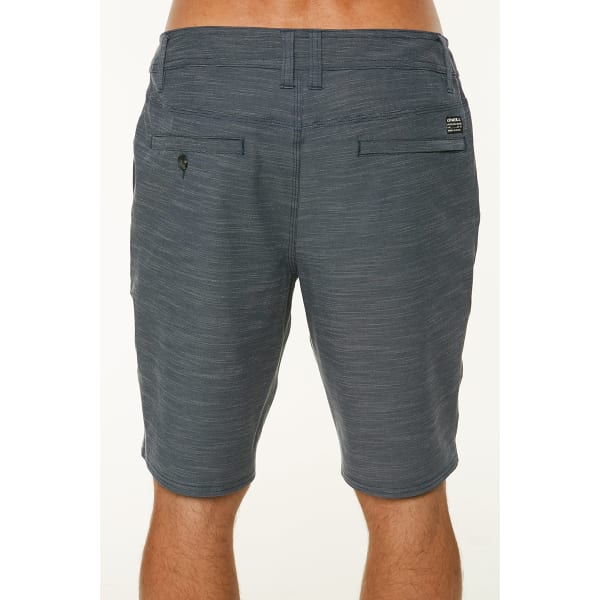 O'NEILL Men's Locked Slub Hybrid Short