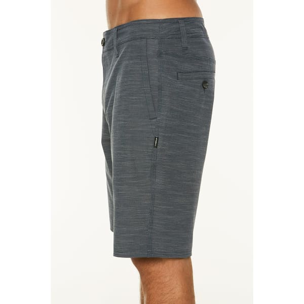 O'NEILL Men's Locked Slub Hybrid Short