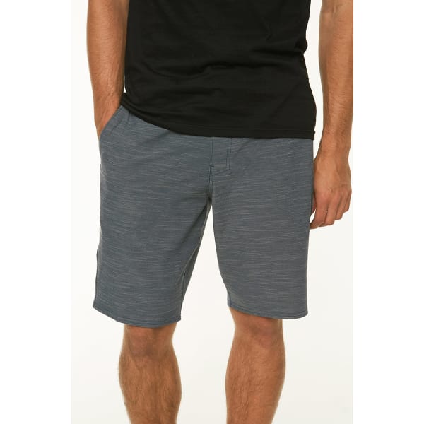 O'NEILL Men's Locked Slub Hybrid Short