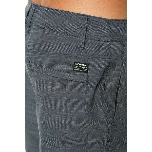 O'NEILL Men's Locked Slub Hybrid Short