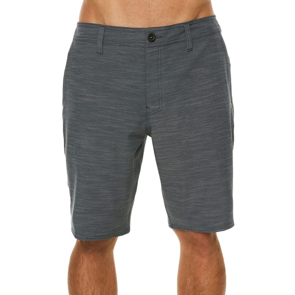 O'NEILL Men's Locked Slub Hybrid Short