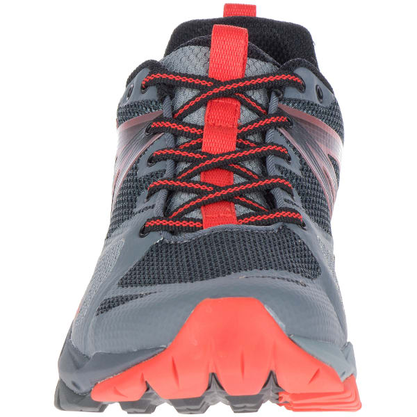 MERRELL Men's MQM Flex Low Hiking Shoes