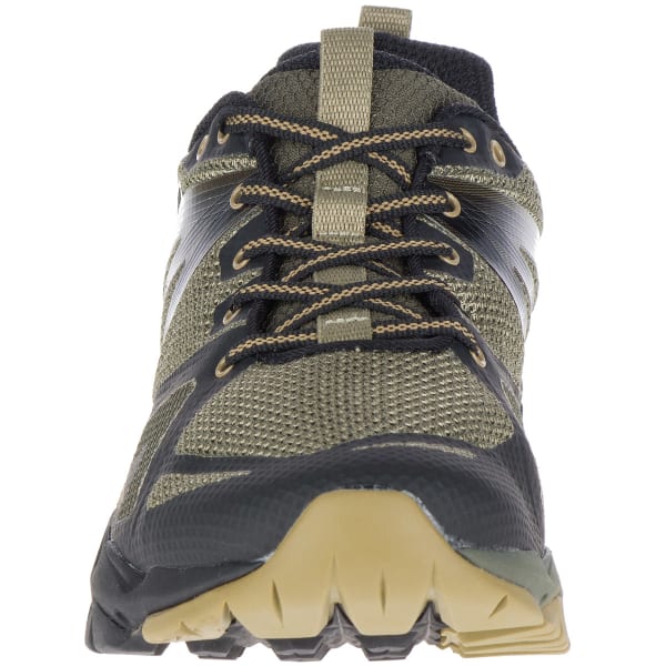 MERRELL Men's MQM Flex Low Hiking Shoes