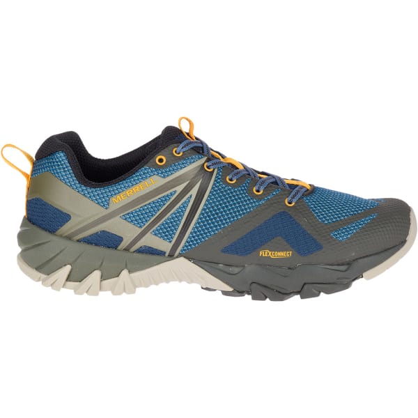 MERRELL Men's MQM Flex Low Hiking Shoes