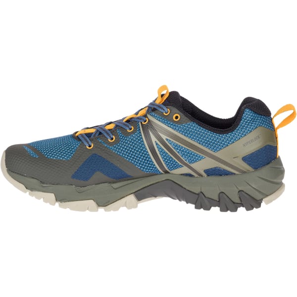 MERRELL Men's MQM Flex Low Hiking Shoes