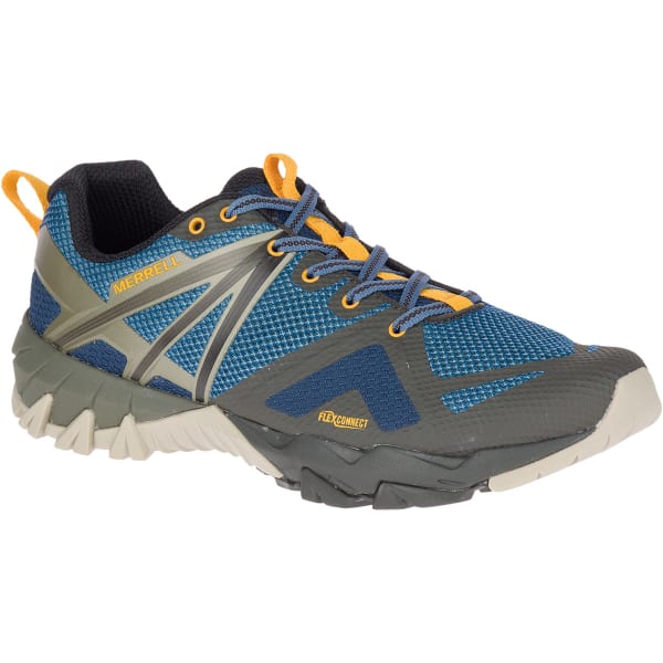 MERRELL Men's MQM Flex Low Hiking Shoes