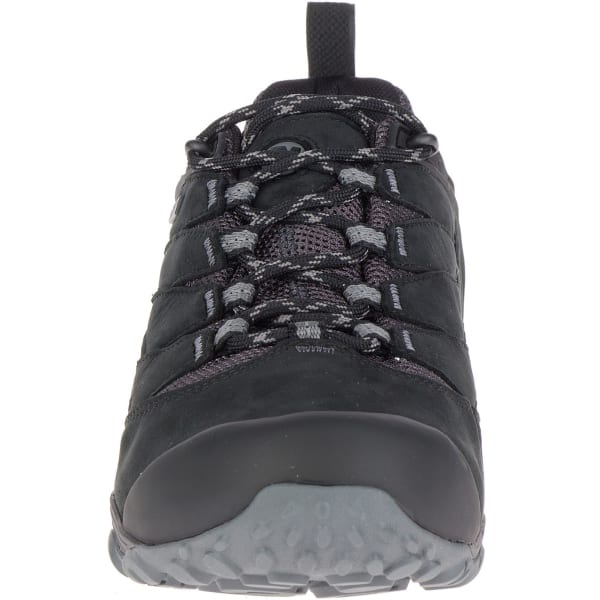 MERRELL Men's Chameleon 7 Low Waterproof Hiking Shoes