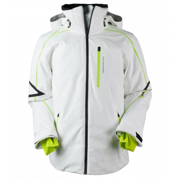 OBERMEYER Men's Charger Jacket