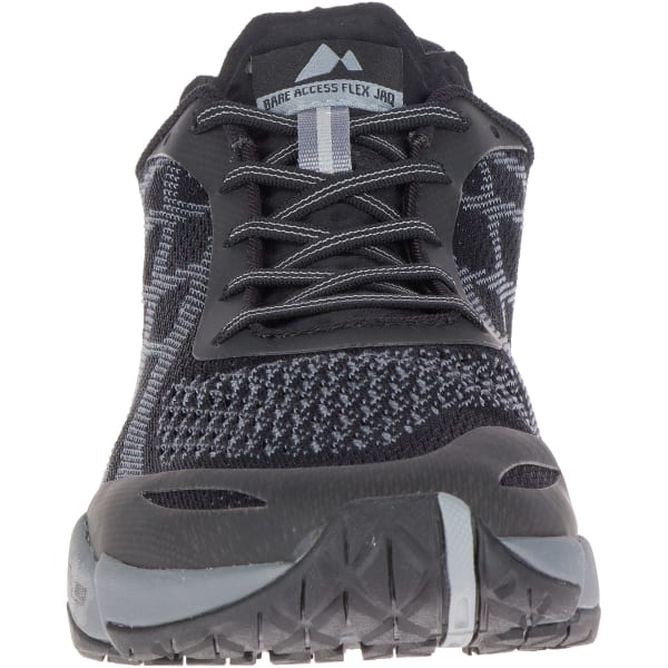 MERRELL Men's Bare Access Flex E-Mesh Trail Running Shoes