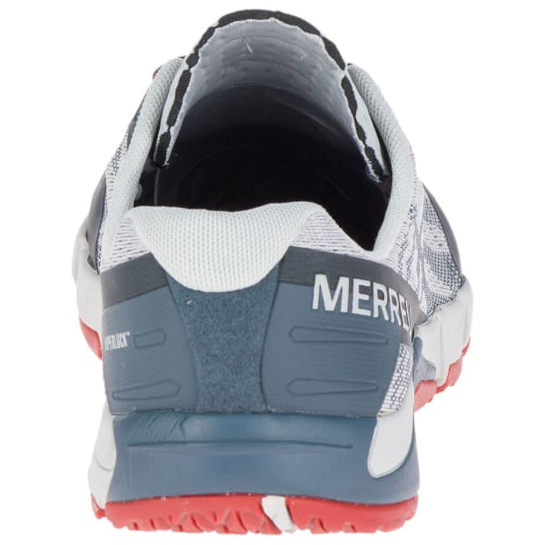 MERRELL Men's Bare Access Flex E-Mesh Trail Running Shoes