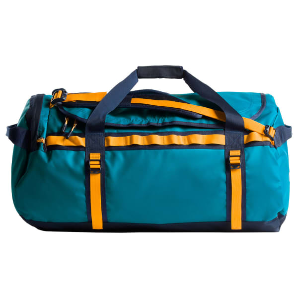 THE NORTH FACE Base Camp Duffel Bag, Large - Eastern Mountain Sports