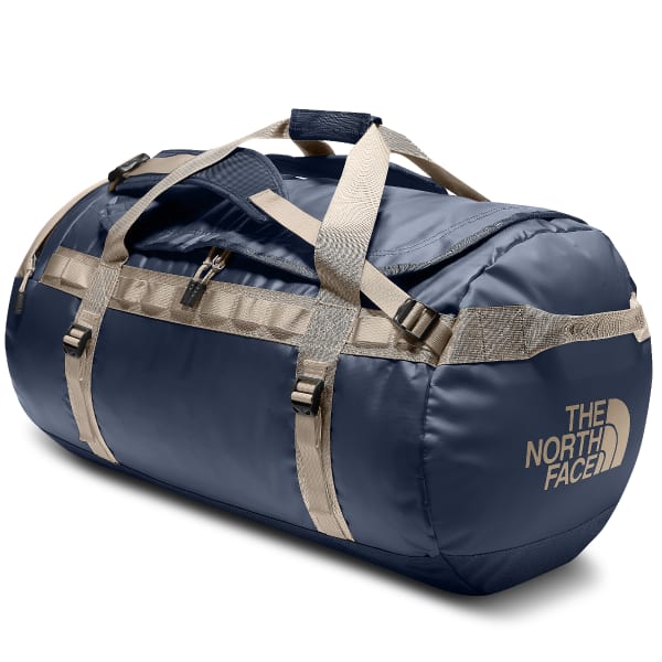 THE NORTH FACE Base Camp Duffel Bag, Large