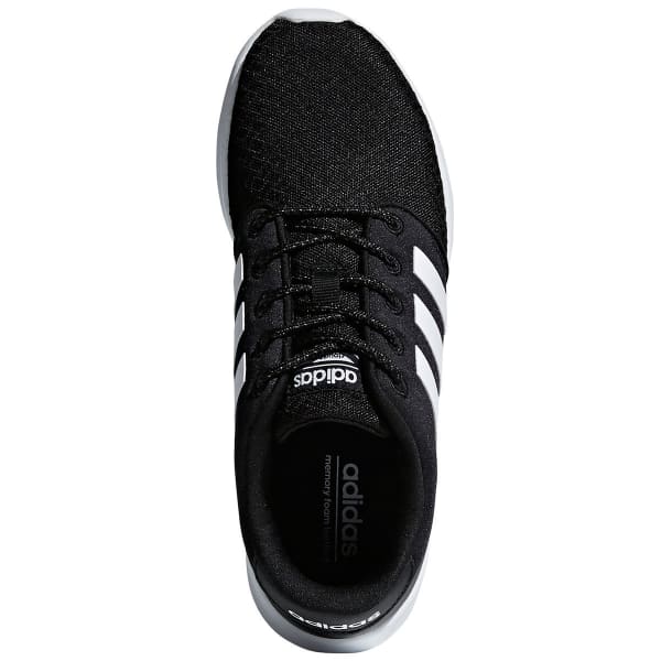 ADIDAS Women's Cloudfoam QT Racer Running Shoes