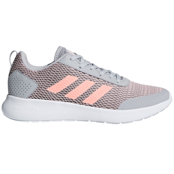 ADIDAS Women's Cloudfoam Element Running Shoes - Eastern Mountain Sports