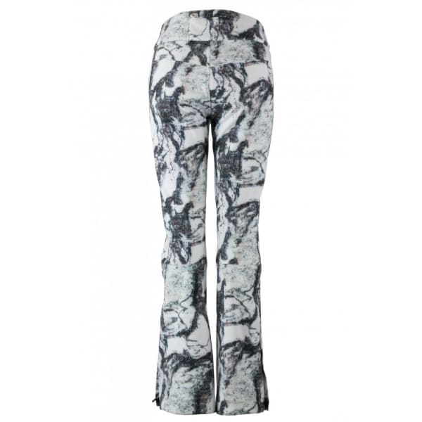 OBERMEYER Women's Printed Bond Ski Pants - Eastern Mountain Sports