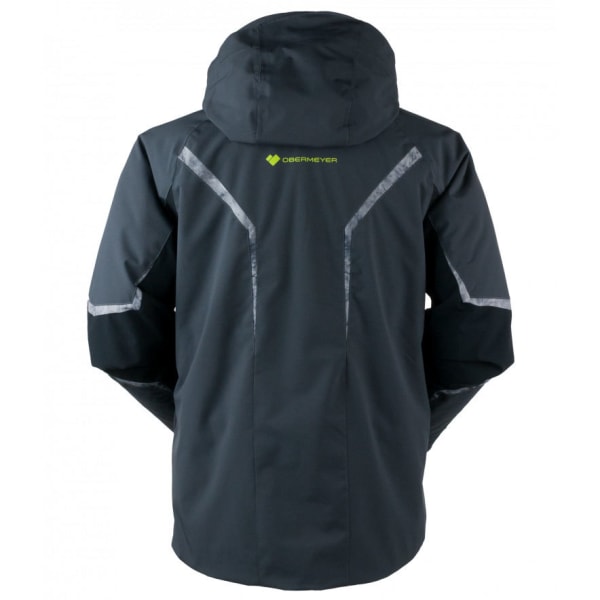 OBERMEYER Men's Trilogy Prime System Jacket