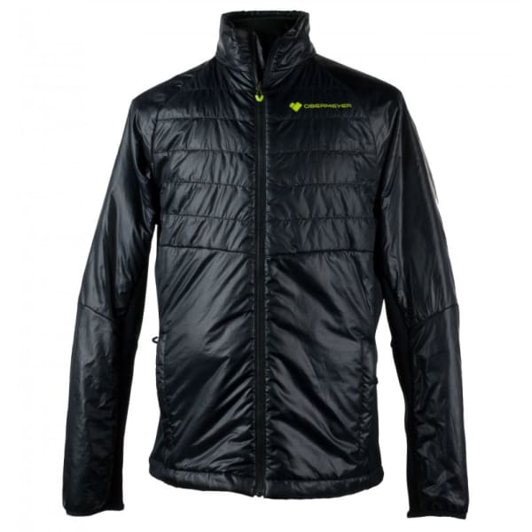 OBERMEYER Men's Trilogy Prime System Jacket