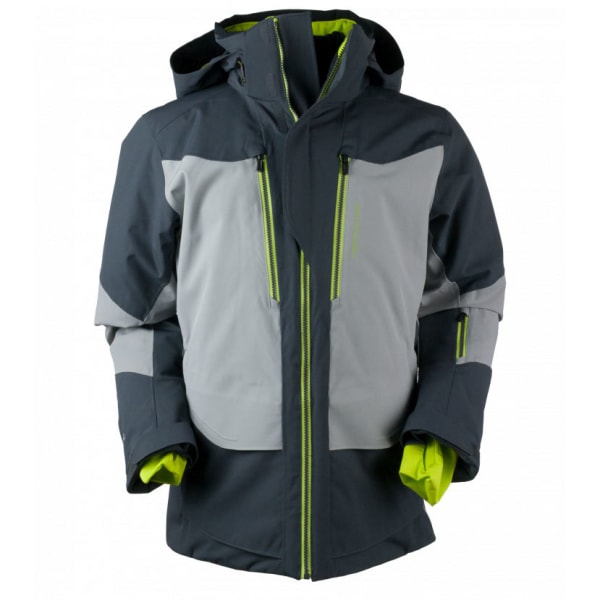 OBERMEYER Men's Kodiak Jacket