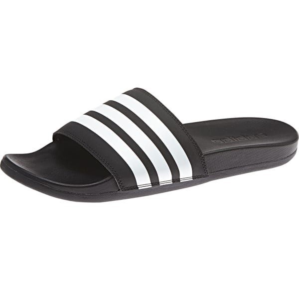 ADIDAS Men's Adilette Cloudfoam Plus Slides