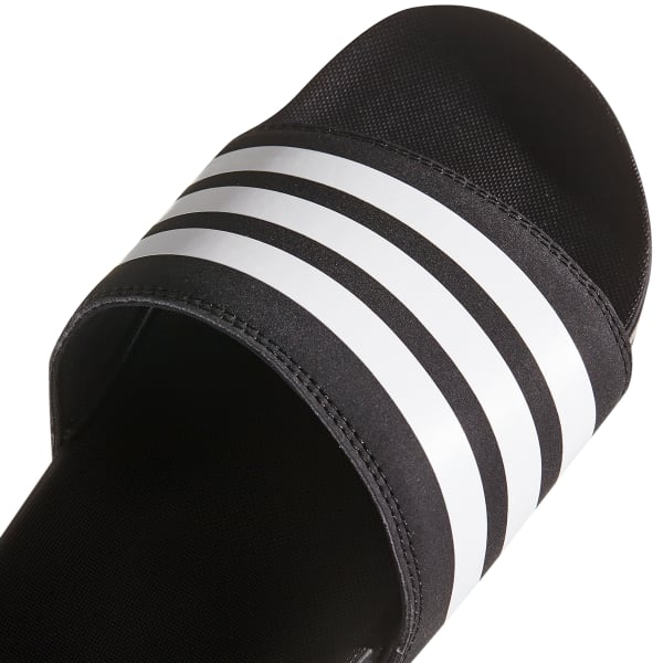 ADIDAS Men's Adilette Cloudfoam Plus Slides