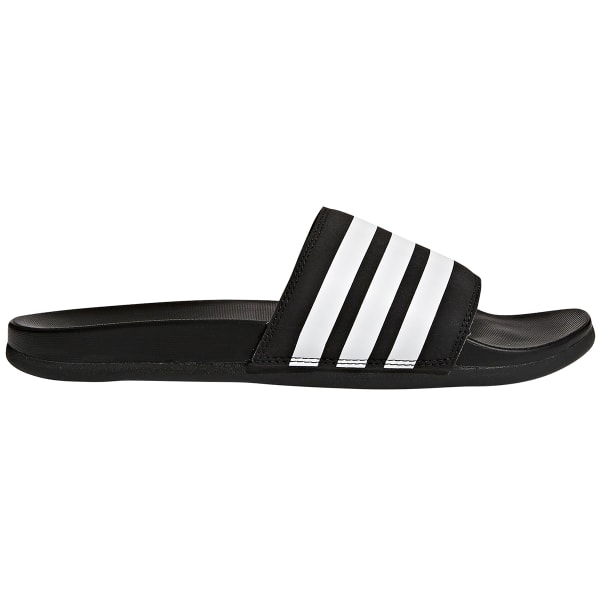 ADIDAS Men's Adilette Cloudfoam Plus Slides