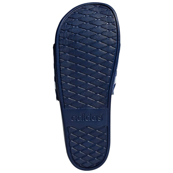 ADIDAS Men's Adilette Cloudfoam Plus Slides