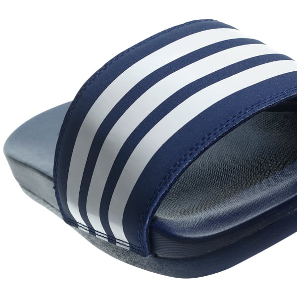 ADIDAS Men's Adilette Cloudfoam Plus Slides