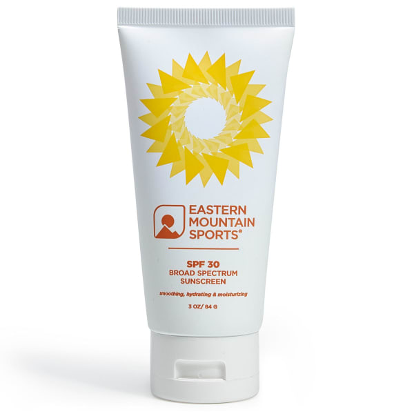 EMS SPF 30 Broad Spectrum Sunscreen