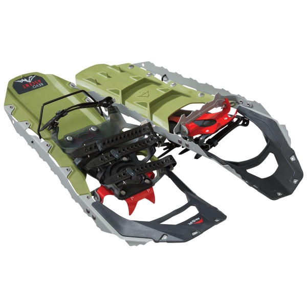 MSR Revo Ascent 22 Snowshoes