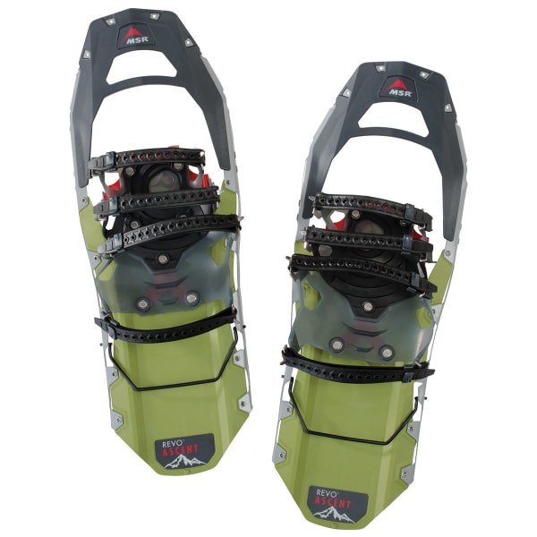 MSR Revo Ascent 22 Snowshoes