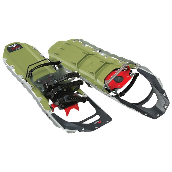 MSR Revo Ascent 25 Snowshoes