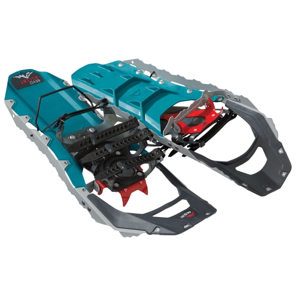 MSR Women's Revo Ascent 22 Snowshoes