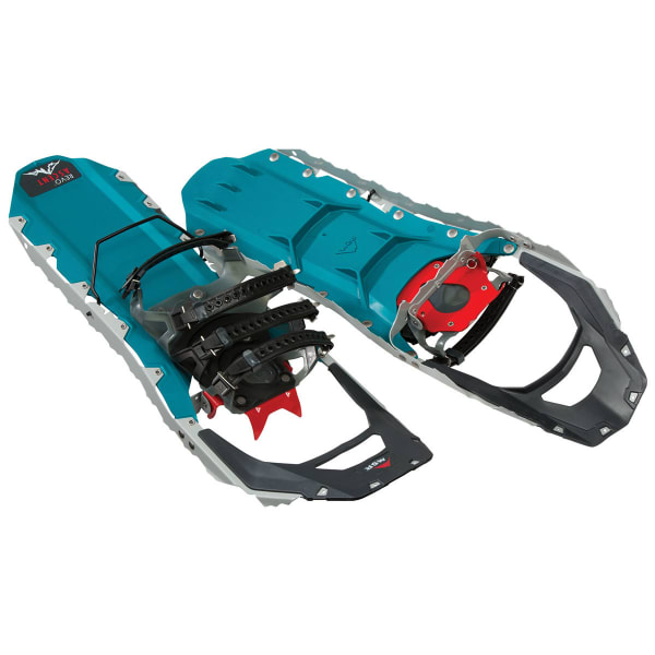 MSR Women's Revo Ascent 25 Snowshoes