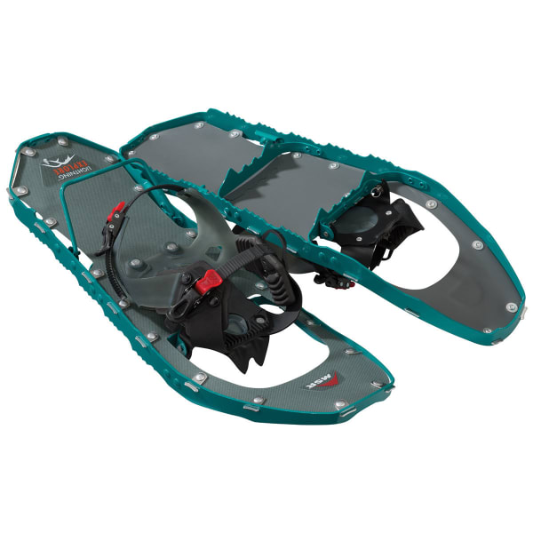 MSR Women's Lightning Explore 22 Snowshoes