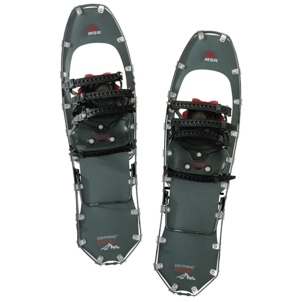 MSR Women's Lightning Ascent 22 Snowshoes