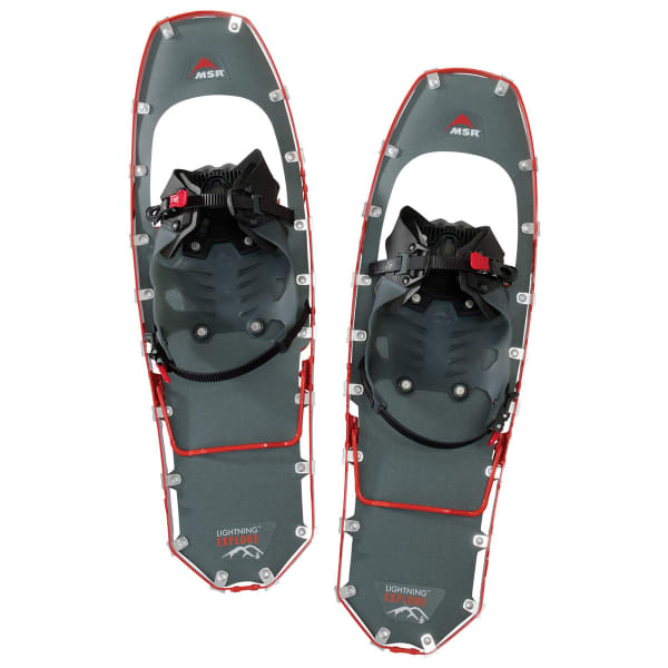 MSR Lightning Explore 25 Snowshoes