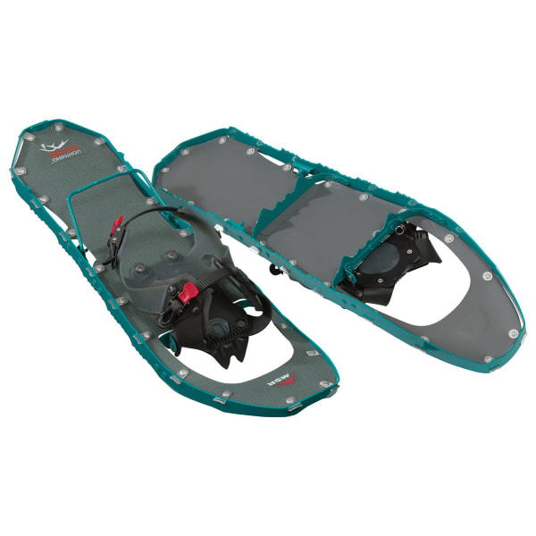 MSR Women's Lightning Explore 25 Snowshoes