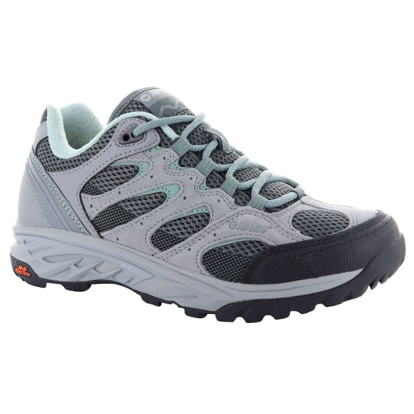 HI-TEC Women's V-Lite Wildfire Low WP Hiking Shoes