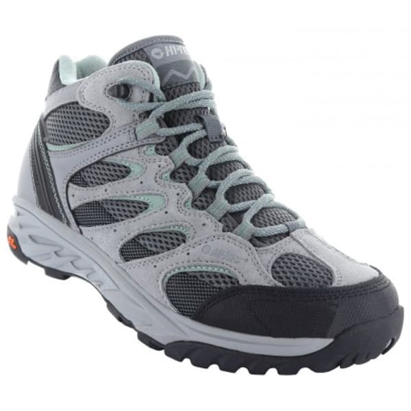 HI-TEC Women's V-Lite Wildfire Mid I Waterproof Hiking Boots