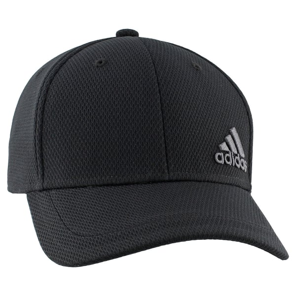 ADIDAS Men's Release Stretch Fit Cap