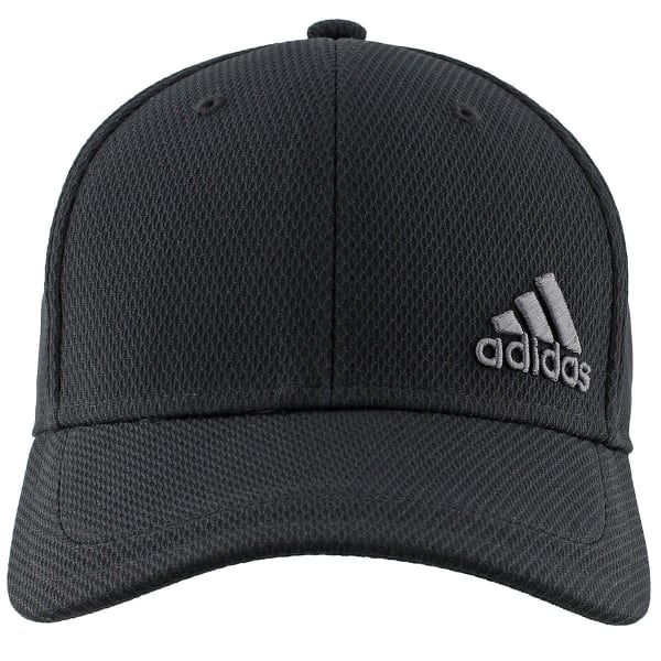 ADIDAS Men's Release Stretch Fit Cap