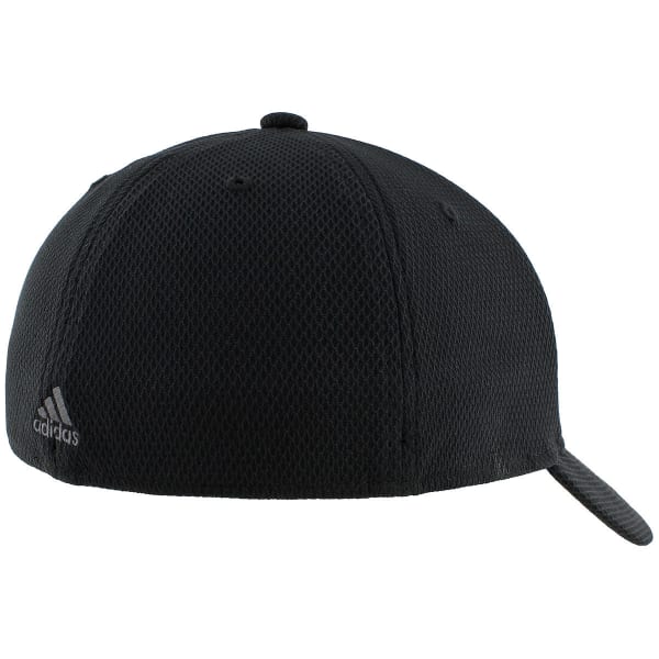 ADIDAS Men's Release Stretch Fit Cap