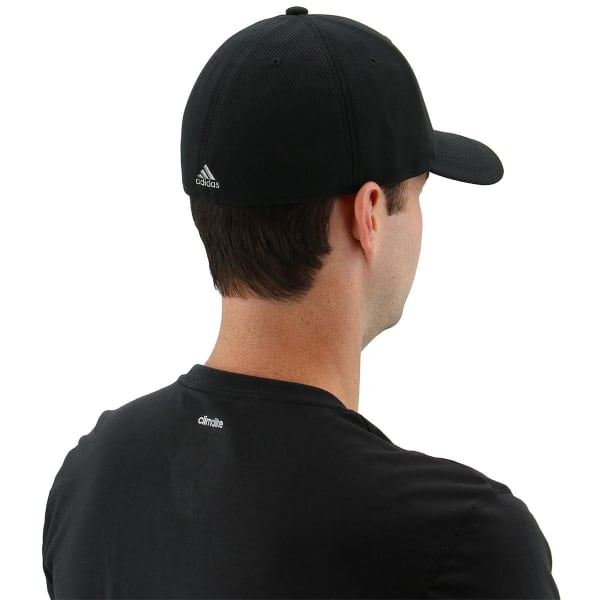 ADIDAS Men's Release Stretch Fit Cap