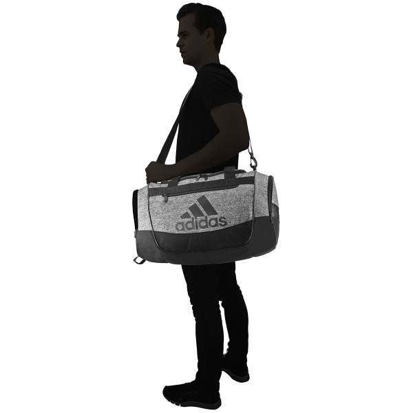 ADIDAS Defender III Duffel Bag, Medium