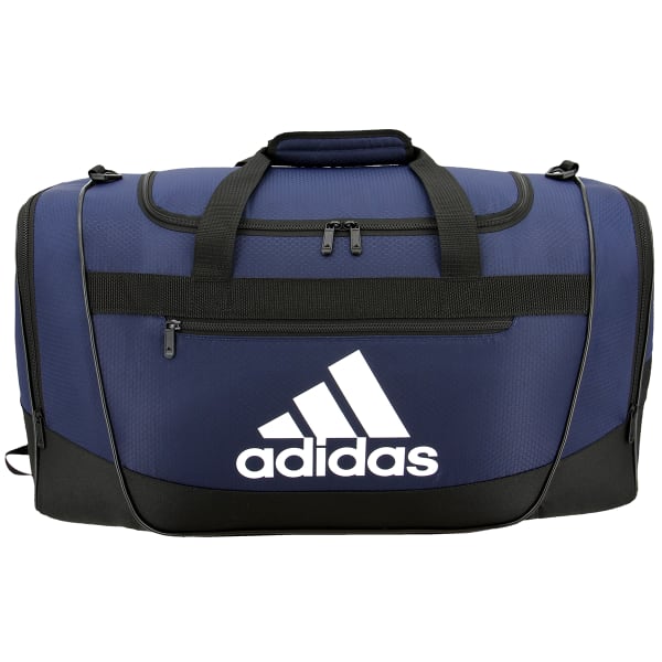 ADIDAS Defender III Duffel Bag, Medium