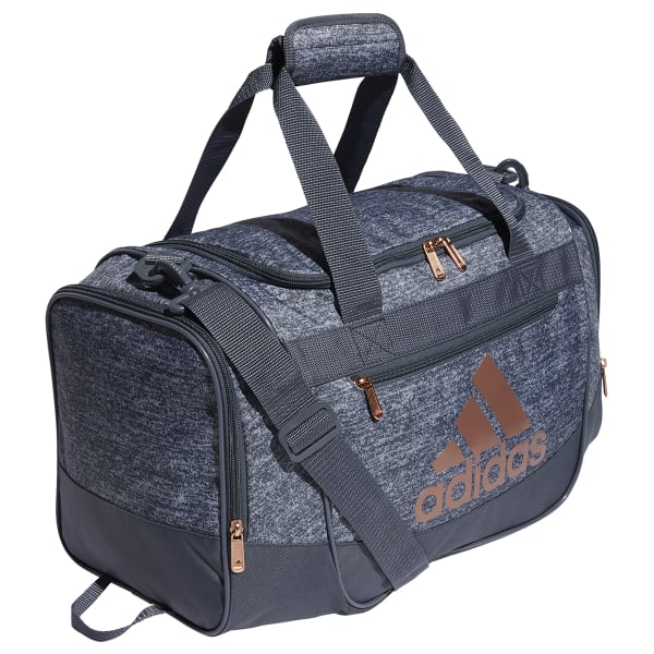 ADIDAS Defender III Duffel Bag, Small