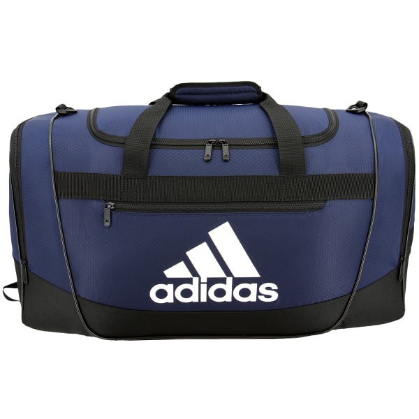 ADIDAS Defender III Duffel Bag, Small