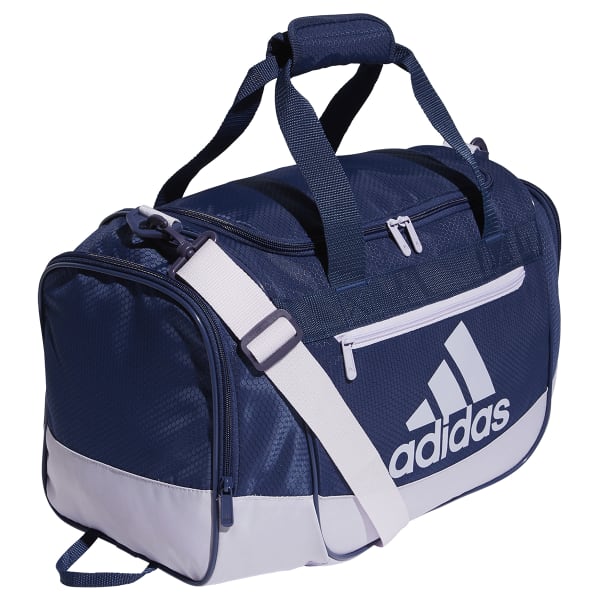 ADIDAS Defender III Duffel Bag, Small